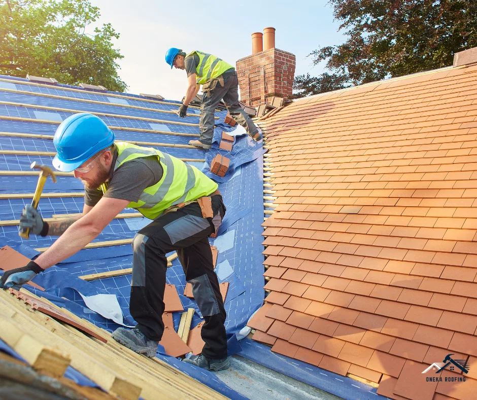 Why choose Roof Repair Near Me in South Bend, TX