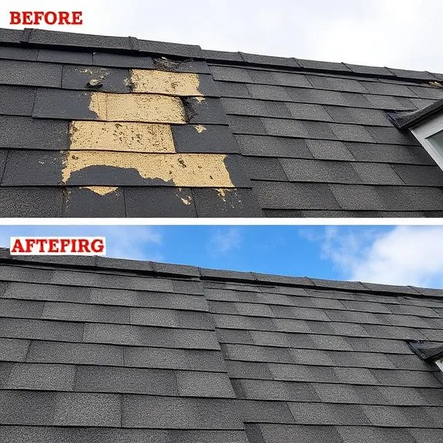 Roof Repair Near Me in South Bend, TX near me